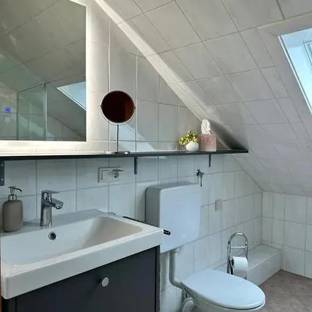 Schlierbachblick Apartment *