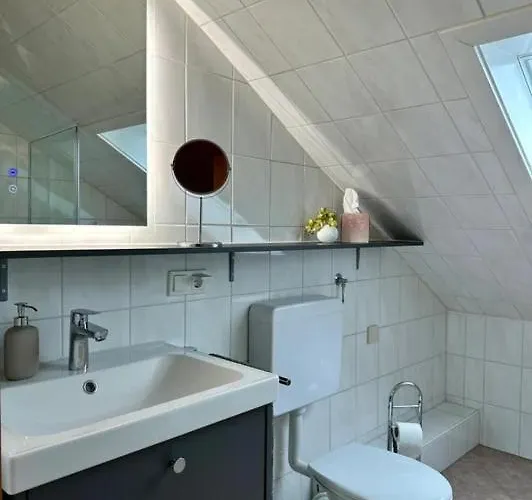 Schlierbachblick Lägenhet *