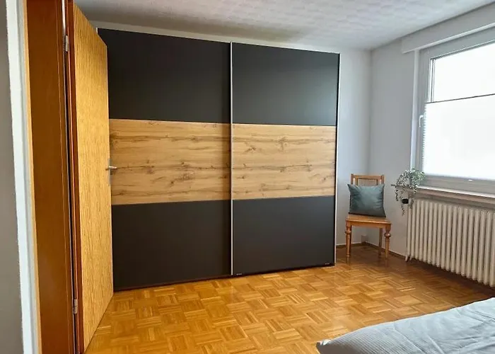 Schlierbachblick Lägenhet Eschwege